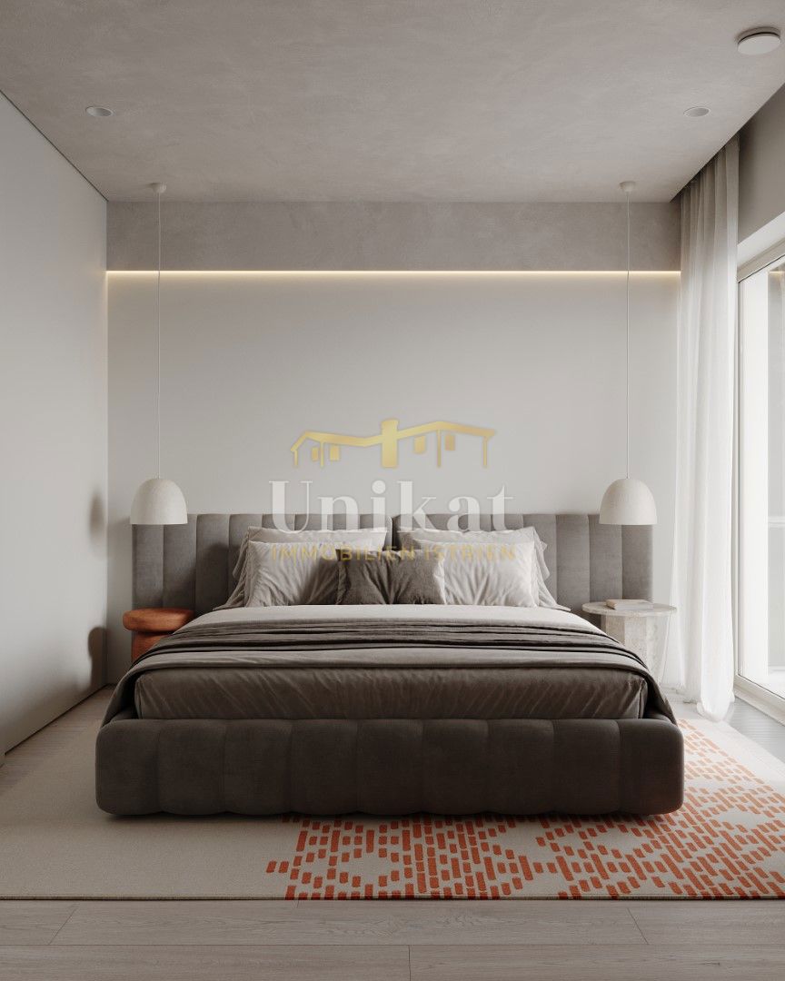 Terreno edificabile con progetto